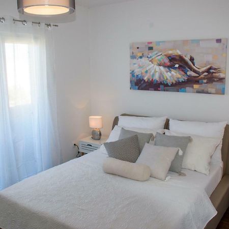 Apartman Sunset Razanac Luaran gambar