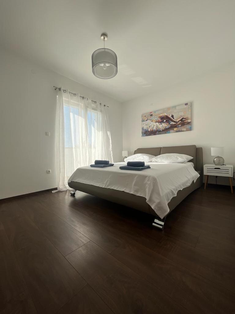 Apartman Sunset Razanac Luaran gambar