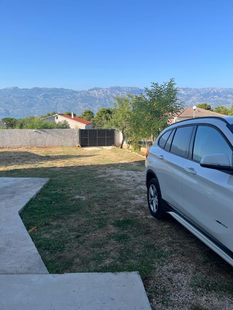 Apartman Sunset Razanac Luaran gambar