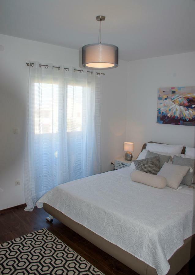 Apartman Sunset Razanac Luaran gambar