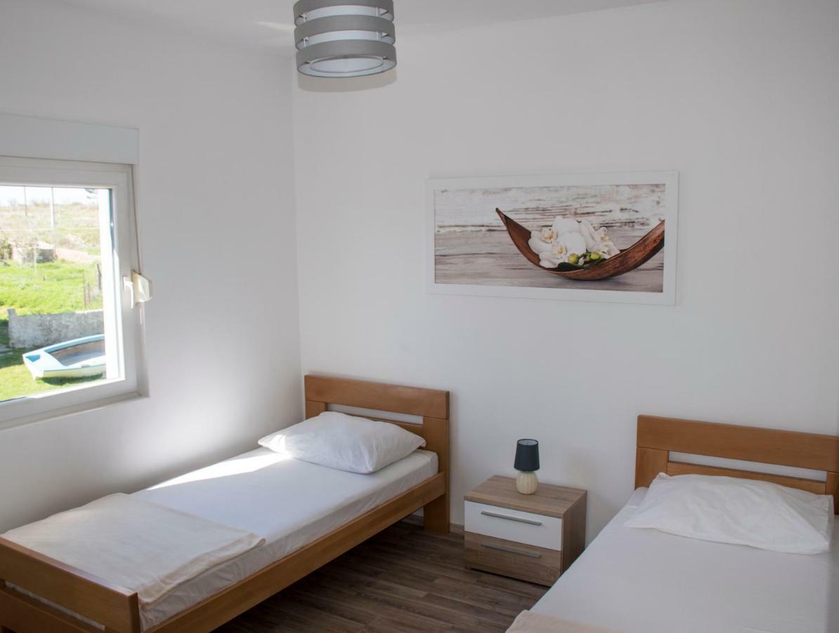 Apartman Sunset Razanac Luaran gambar